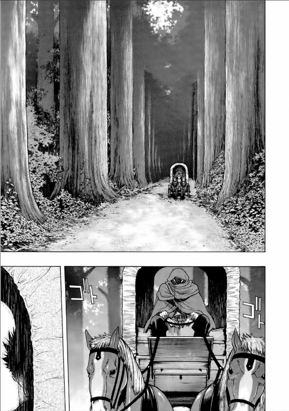 Attack On Titans - Before The Fall - Chapter 13 - Trang 28