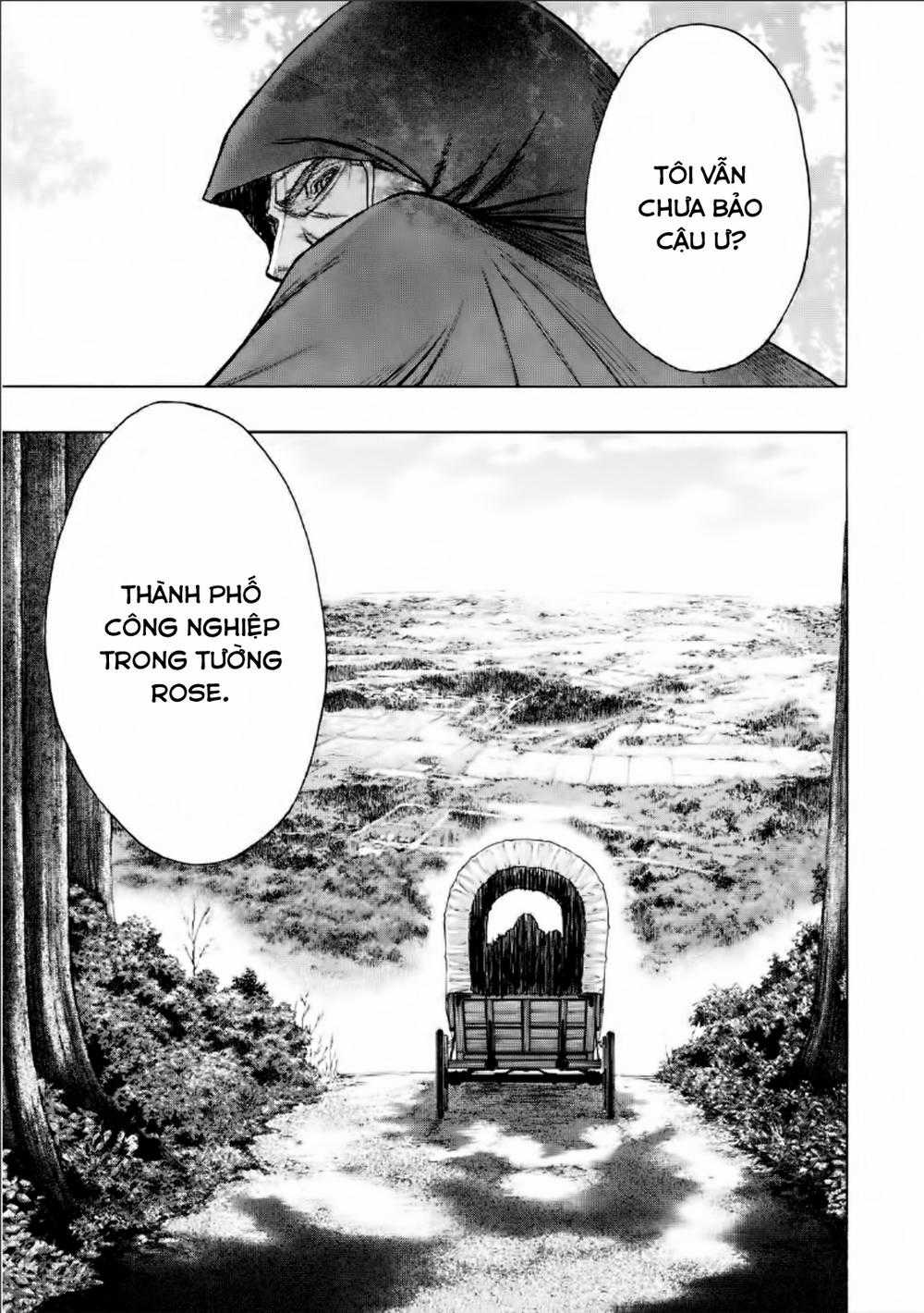 Attack On Titans - Before The Fall - Chapter 13 - Trang 42