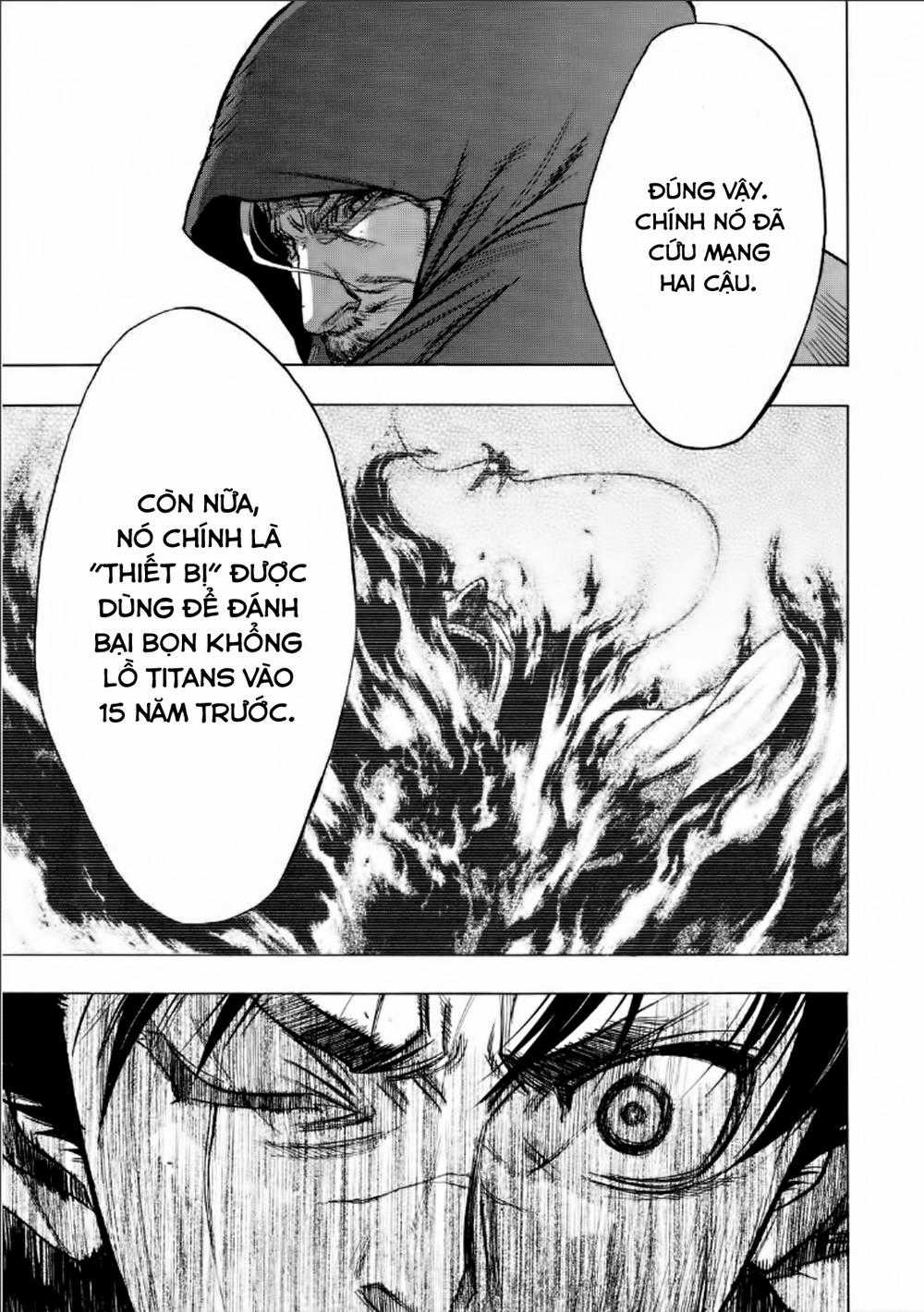 Attack On Titans - Before The Fall - Chapter 13 - Trang 52