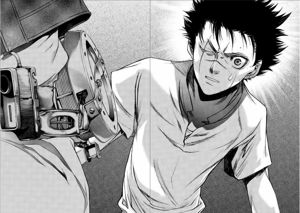 Attack On Titans - Before The Fall - Chapter 13 - Trang 53