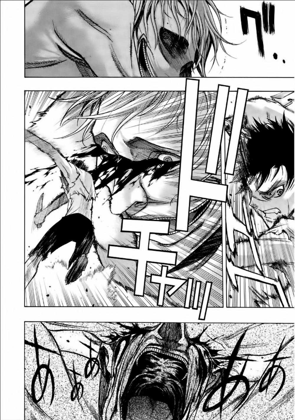 Attack On Titans - Before The Fall - Chapter 13 - Trang 8