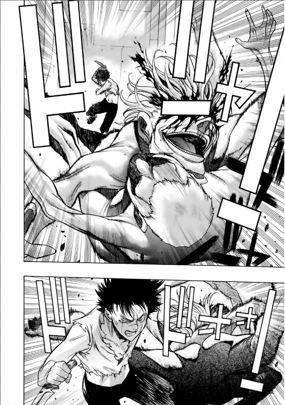 Attack On Titans - Before The Fall - Chapter 13 - Trang 10