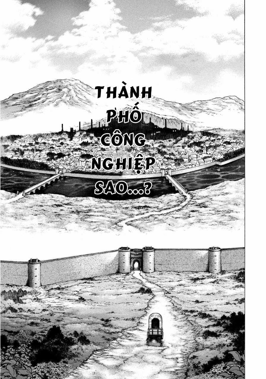 Attack On Titans - Before The Fall - Chapter 14 - Trang 19