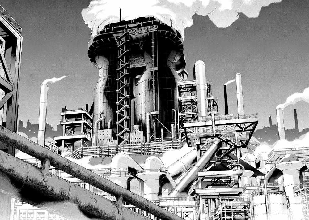 Attack On Titans - Before The Fall - Chapter 14 - Trang 20