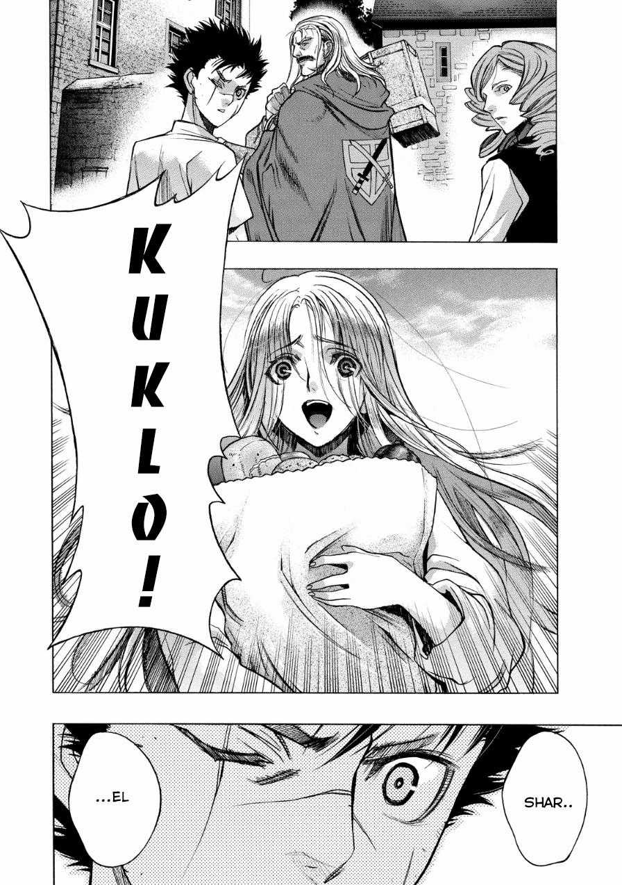 Attack On Titans - Before The Fall - Chapter 14 - Trang 25