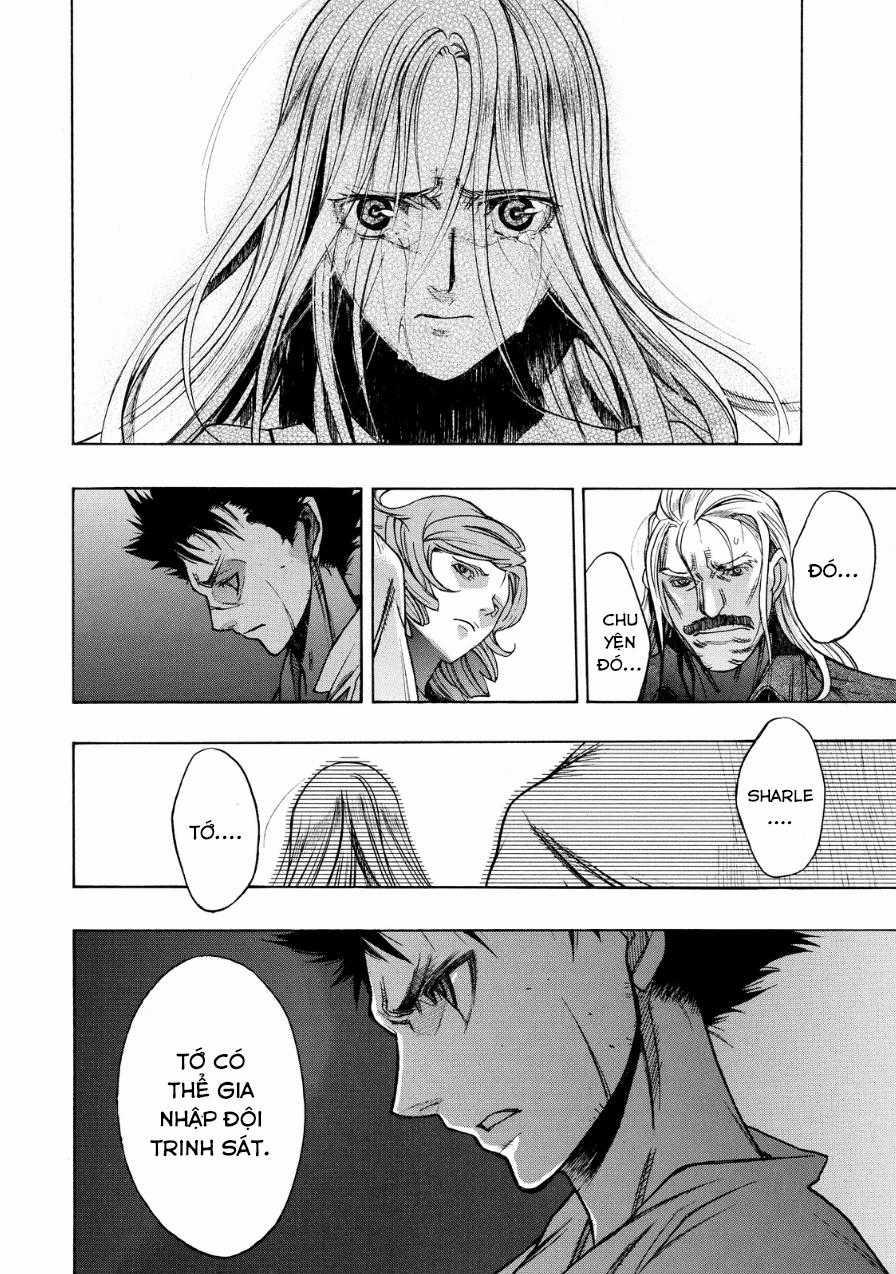 Attack On Titans - Before The Fall - Chapter 14 - Trang 51