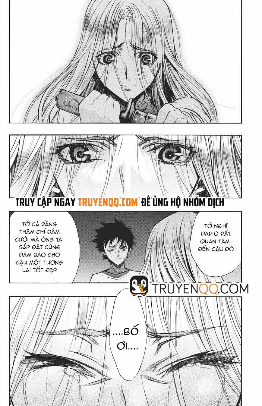 Attack On Titans - Before The Fall - Chapter 15.2 - Trang 16