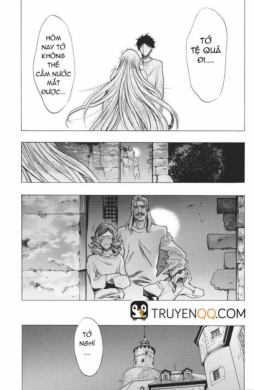 Attack On Titans - Before The Fall - Chapter 15.2 - Trang 17