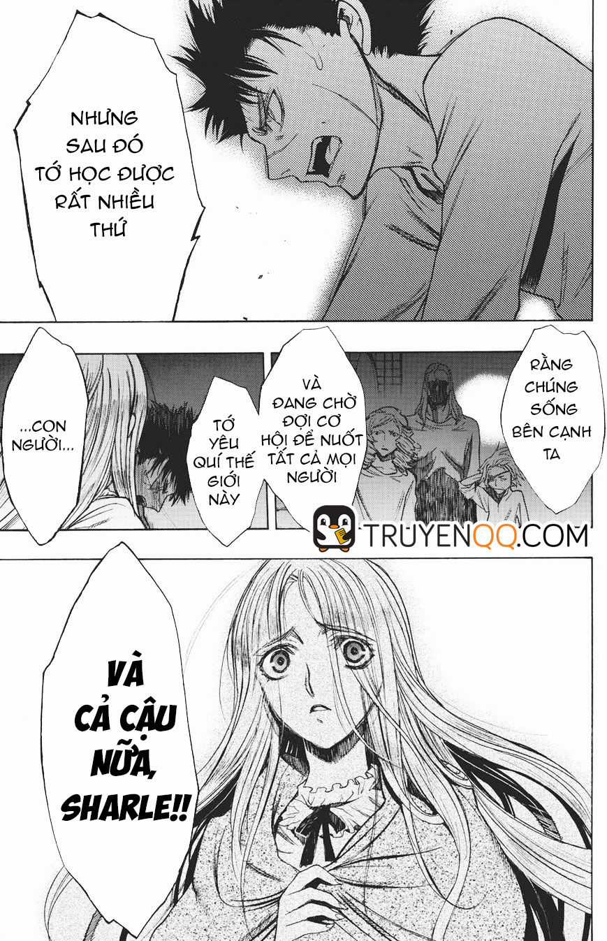 Attack On Titans - Before The Fall - Chapter 15.2 - Trang 20