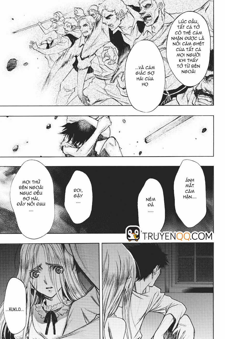 Attack On Titans - Before The Fall - Chapter 15.2 - Trang 3