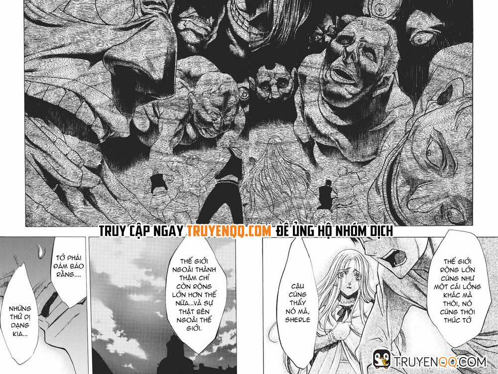Attack On Titans - Before The Fall - Chapter 15.2 - Trang 21