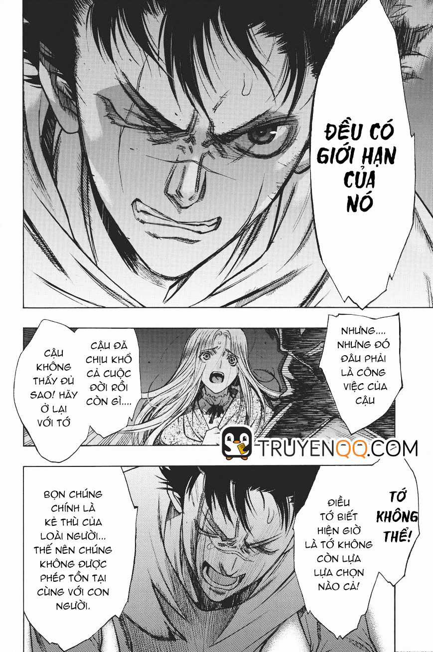 Attack On Titans - Before The Fall - Chapter 15.2 - Trang 22