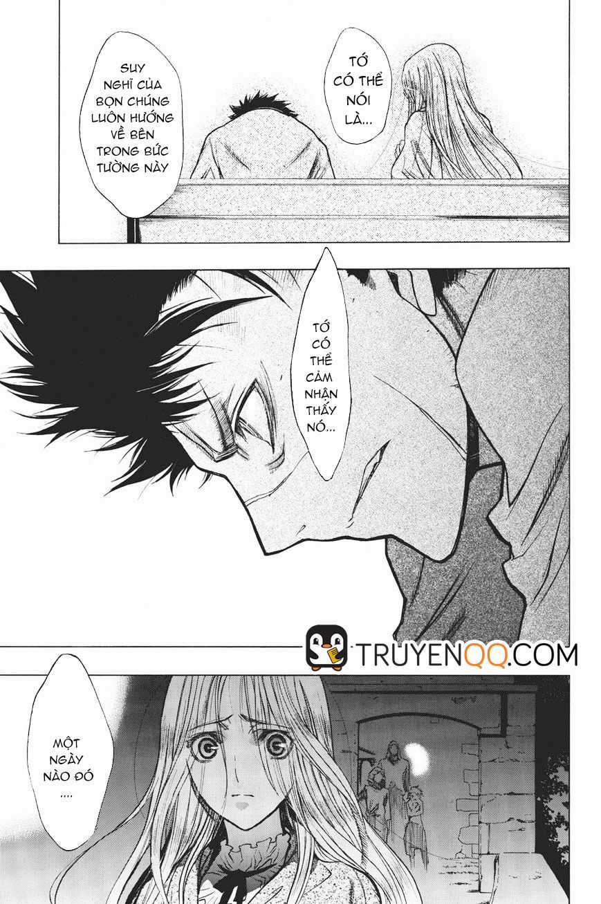 Attack On Titans - Before The Fall - Chapter 15.2 - Trang 23