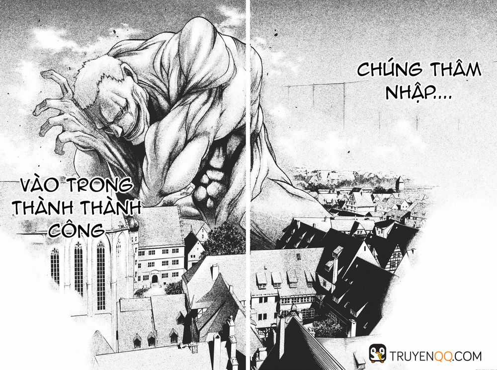 Attack On Titans - Before The Fall - Chapter 15.2 - Trang 24