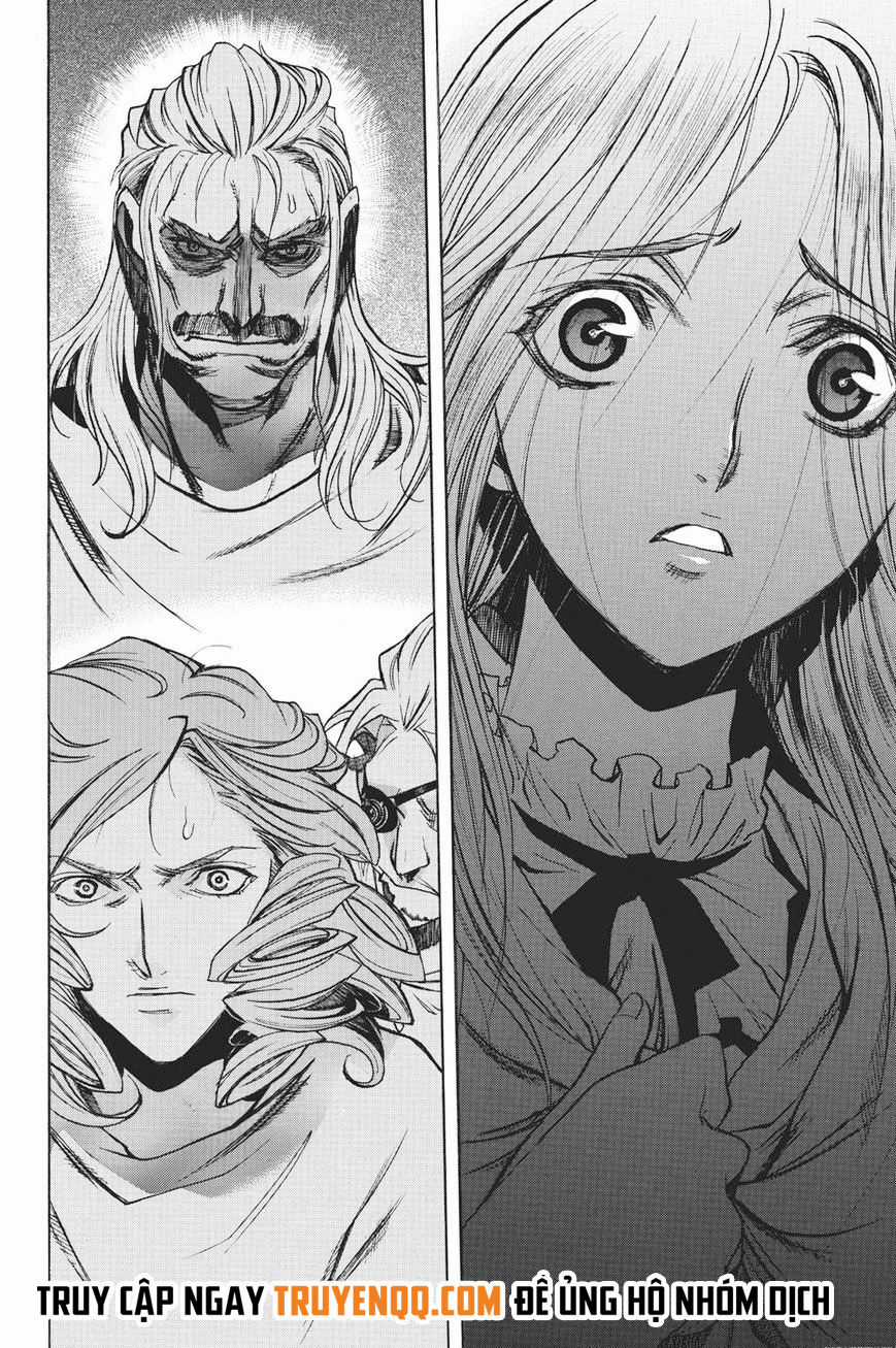 Attack On Titans - Before The Fall - Chapter 15.2 - Trang 25