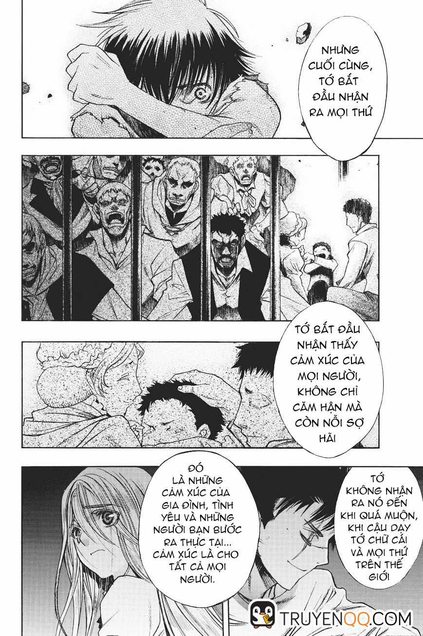 Attack On Titans - Before The Fall - Chapter 15.2 - Trang 4