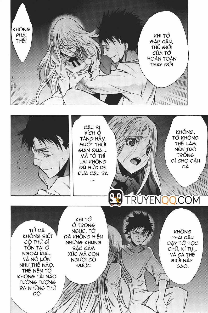 Attack On Titans - Before The Fall - Chapter 15.2 - Trang 6