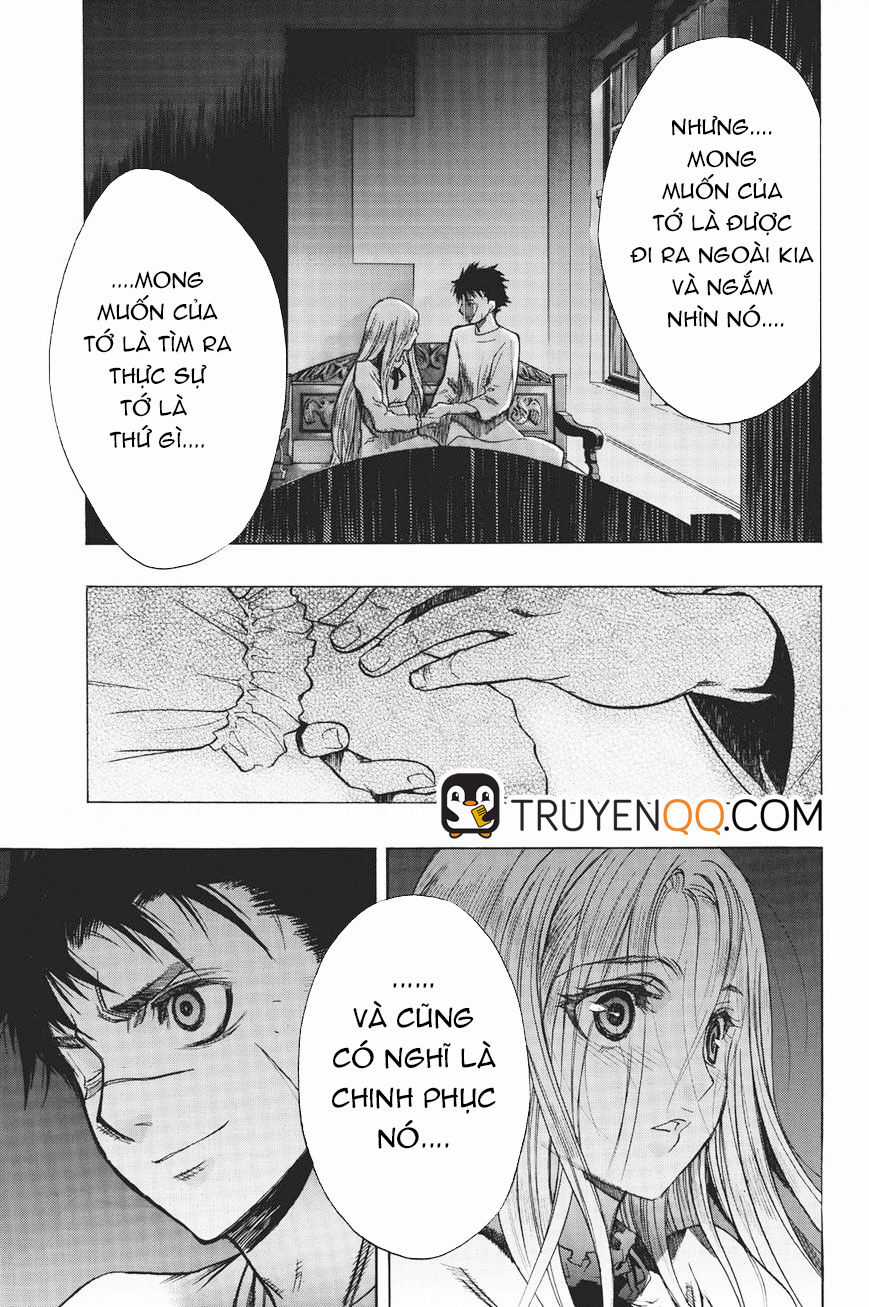 Attack On Titans - Before The Fall - Chapter 15.2 - Trang 7