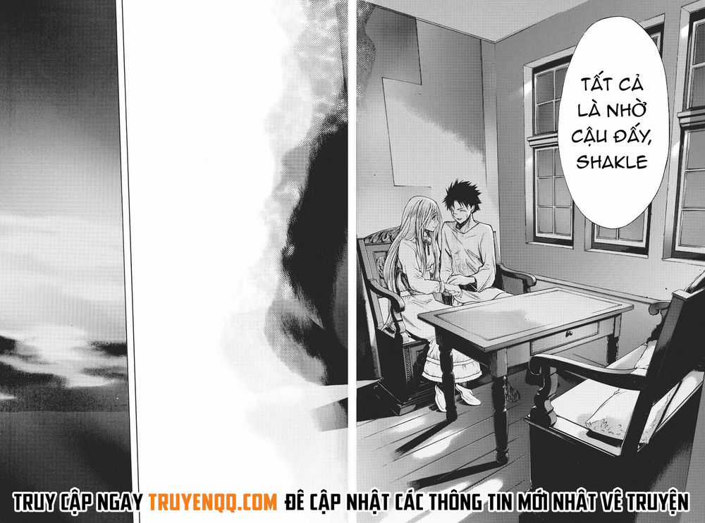 Attack On Titans - Before The Fall - Chapter 15.2 - Trang 8