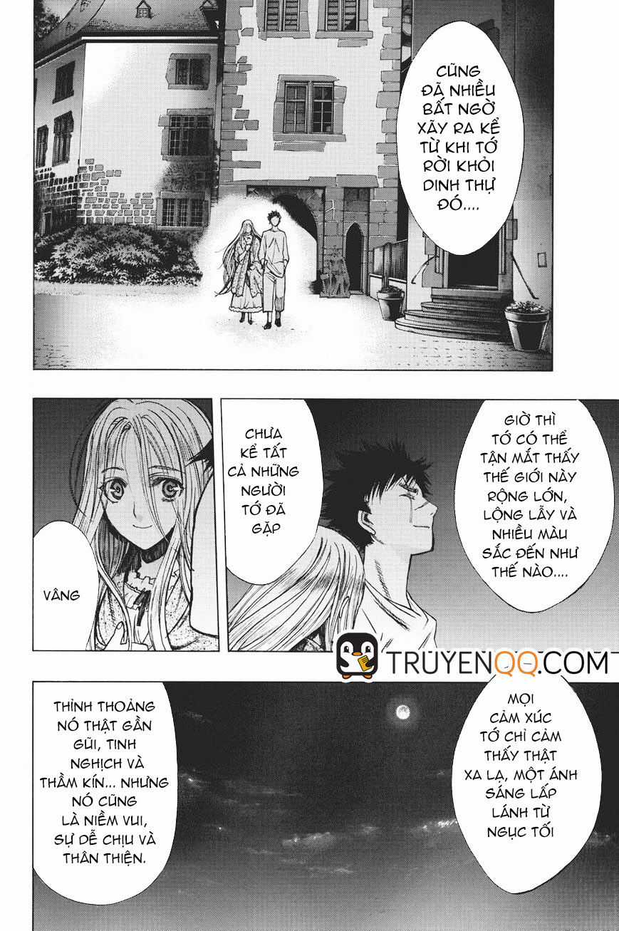 Attack On Titans - Before The Fall - Chapter 15.2 - Trang 9