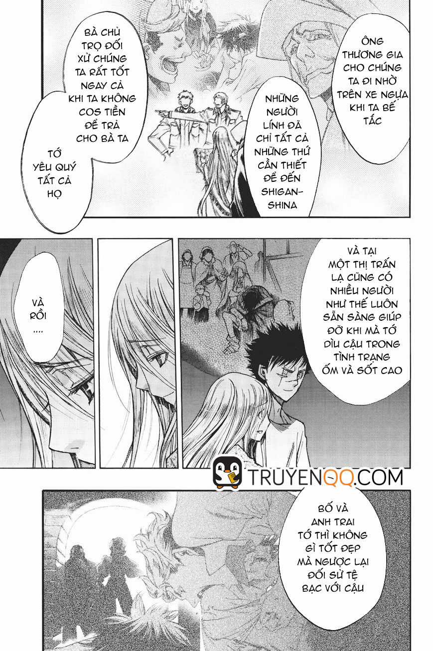 Attack On Titans - Before The Fall - Chapter 15.2 - Trang 10