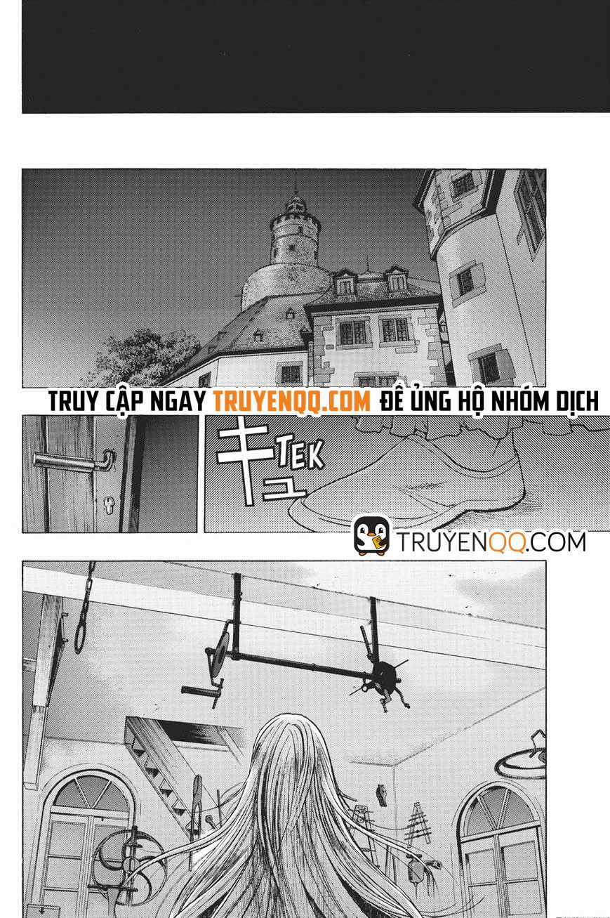 Attack On Titans - Before The Fall - Chapter 15 - Trang 14