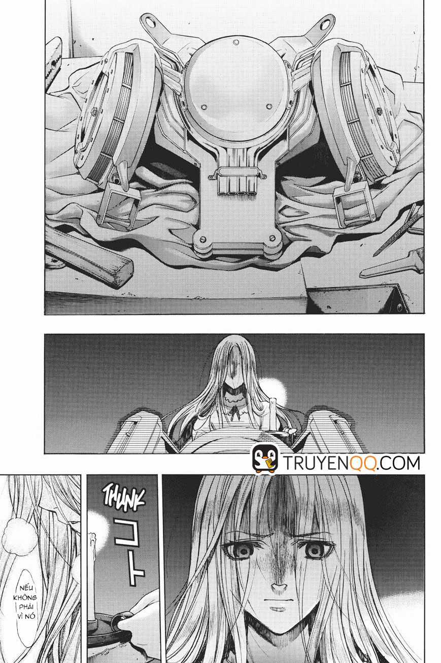 Attack On Titans - Before The Fall - Chapter 15 - Trang 15