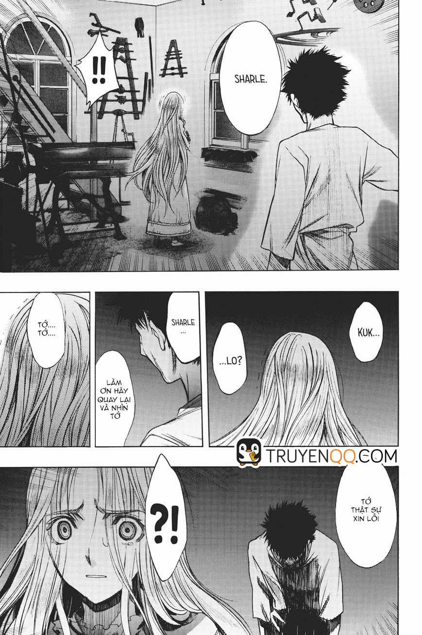 Attack On Titans - Before The Fall - Chapter 15 - Trang 17