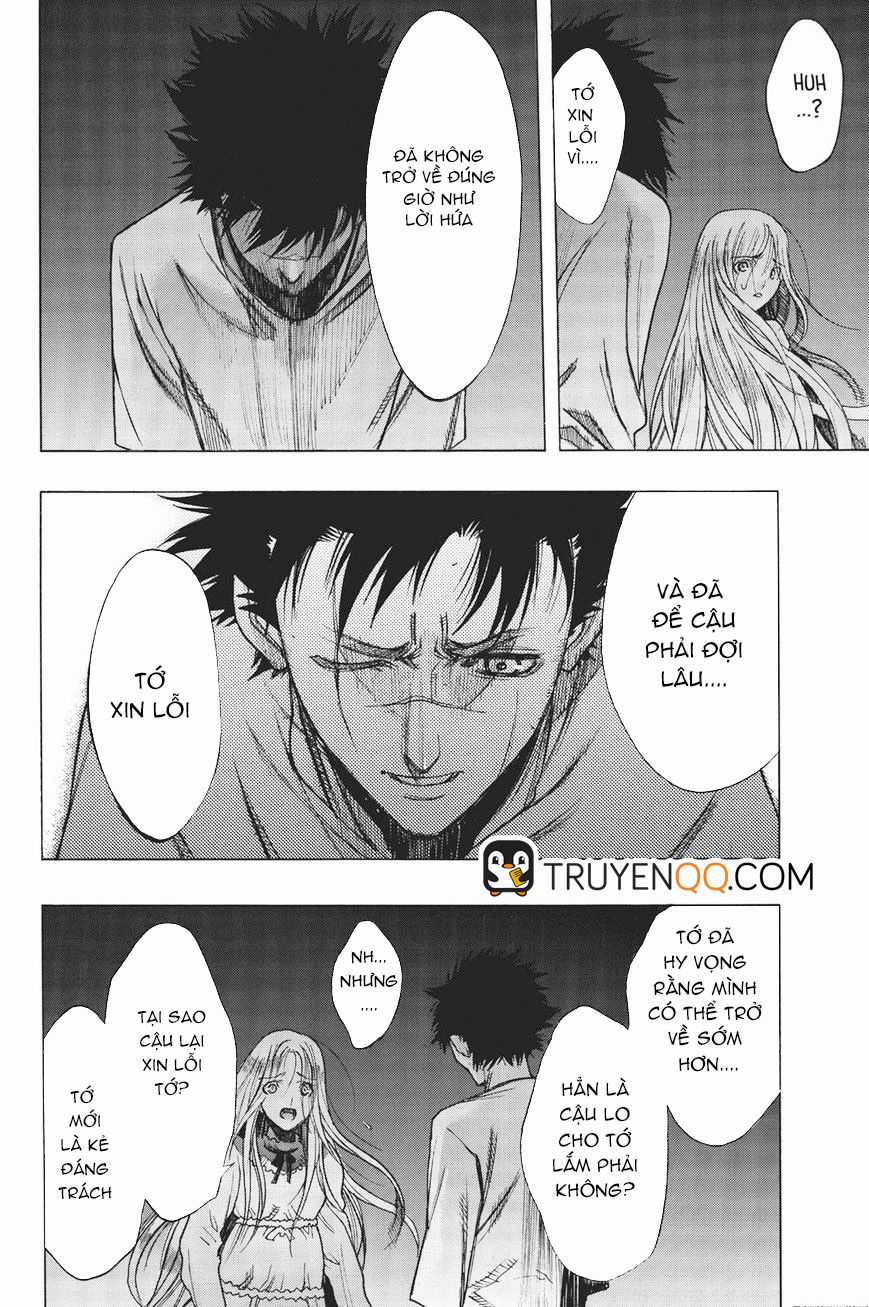 Attack On Titans - Before The Fall - Chapter 15 - Trang 18