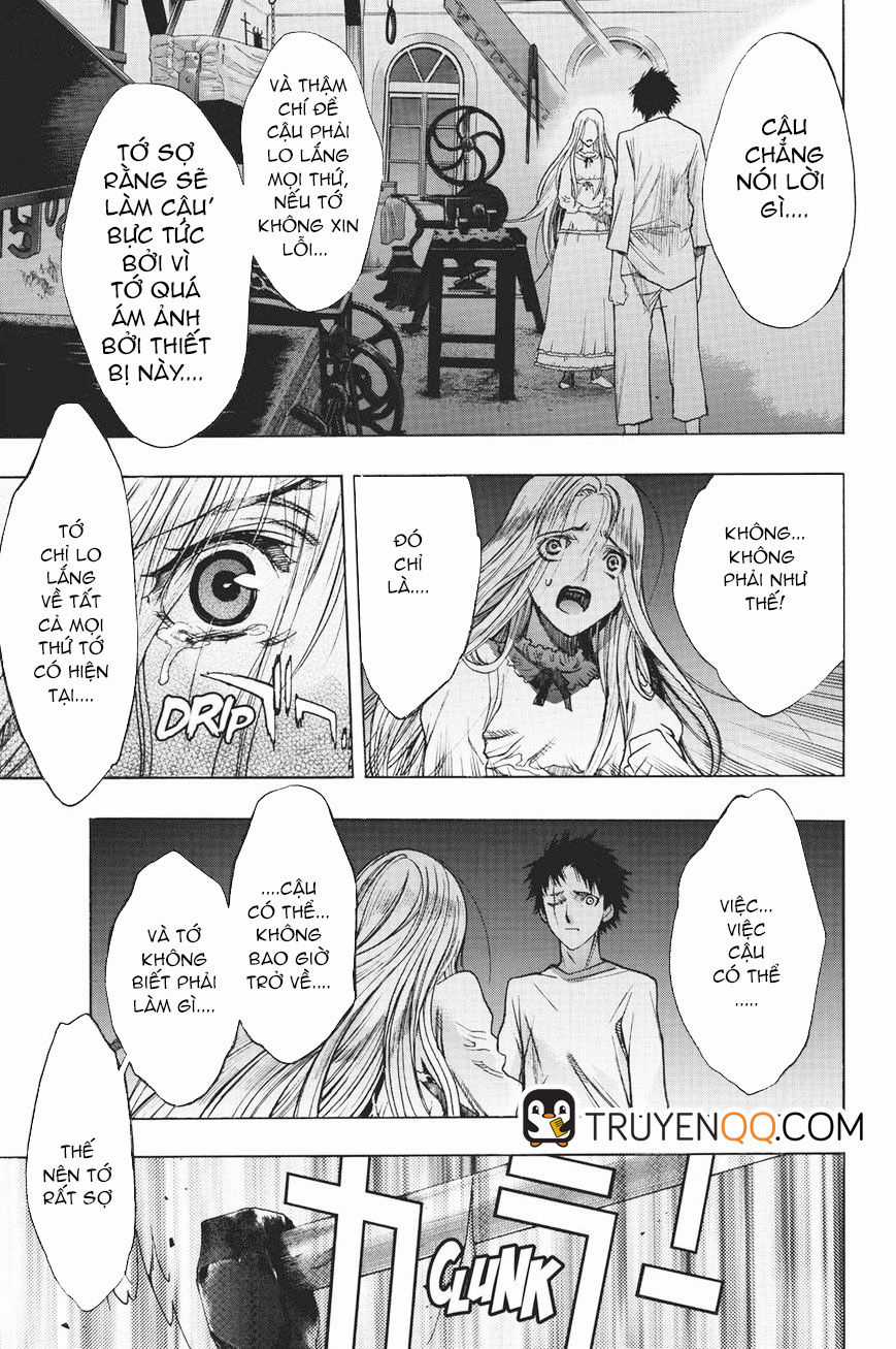 Attack On Titans - Before The Fall - Chapter 15 - Trang 19