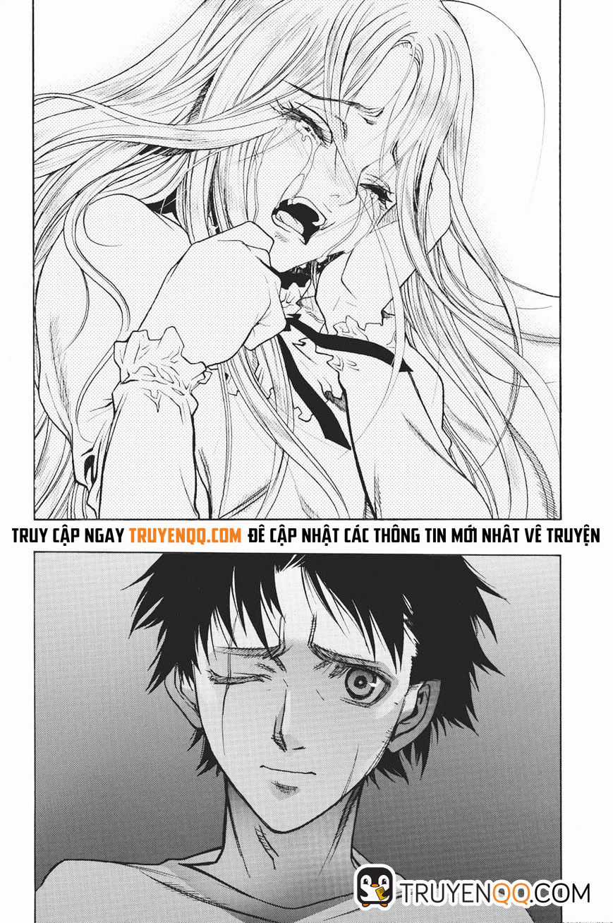 Attack On Titans - Before The Fall - Chapter 15 - Trang 20