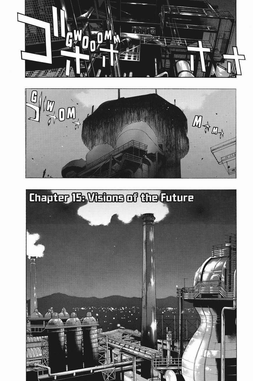 Attack On Titans - Before The Fall - Chapter 15 - Trang 3