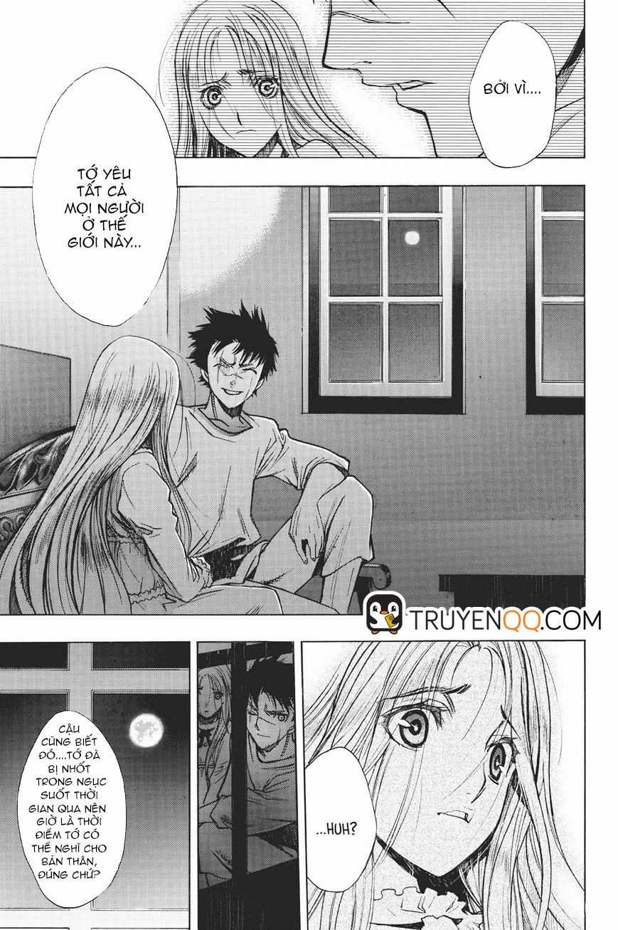 Attack On Titans - Before The Fall - Chapter 15 - Trang 25