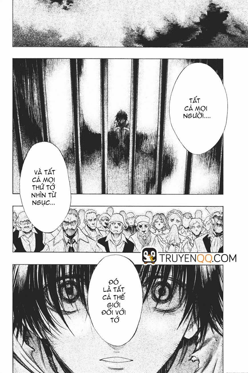 Attack On Titans - Before The Fall - Chapter 15 - Trang 26