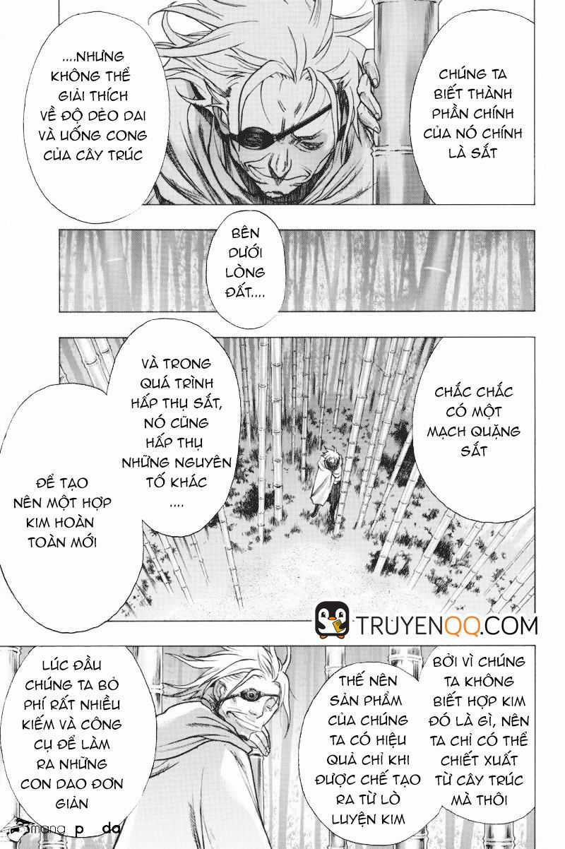 Attack On Titans - Before The Fall - Chapter 16.1 - Trang 12