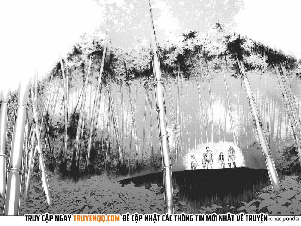 Attack On Titans - Before The Fall - Chapter 16.1 - Trang 5