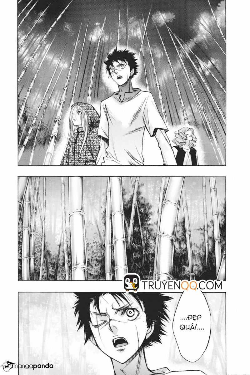 Attack On Titans - Before The Fall - Chapter 16.1 - Trang 6