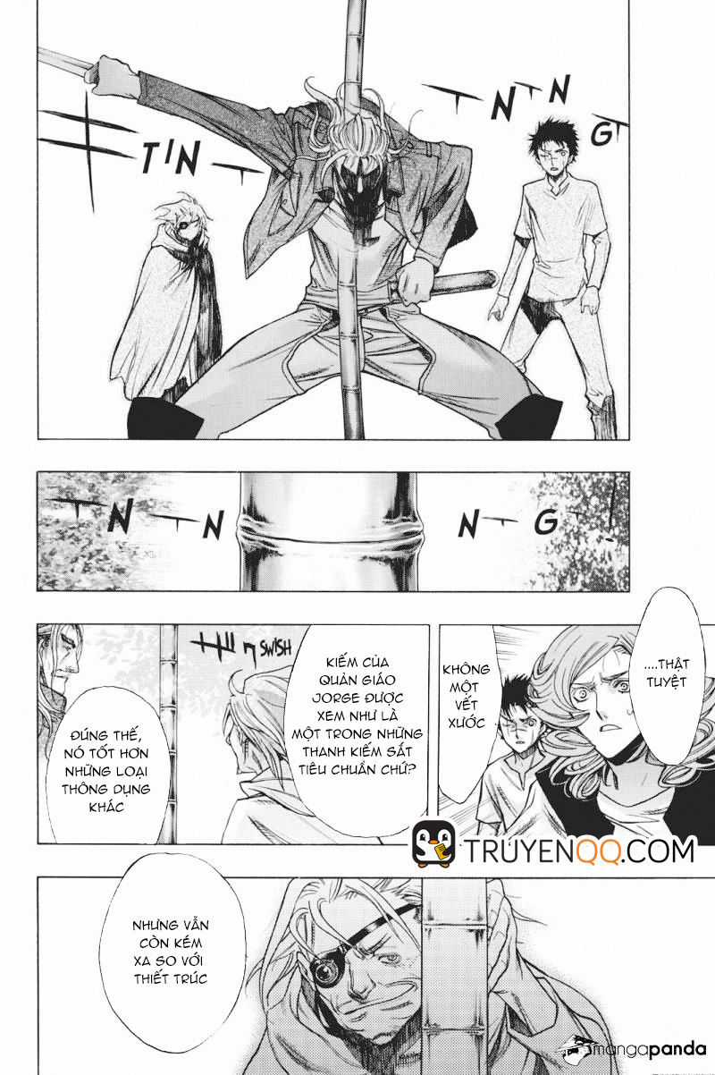 Attack On Titans - Before The Fall - Chapter 16.1 - Trang 9