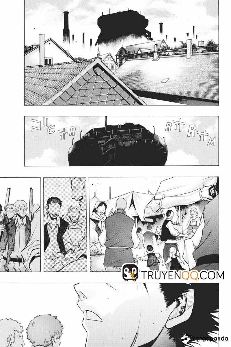 Attack On Titans - Before The Fall - Chapter 16 - Trang 13