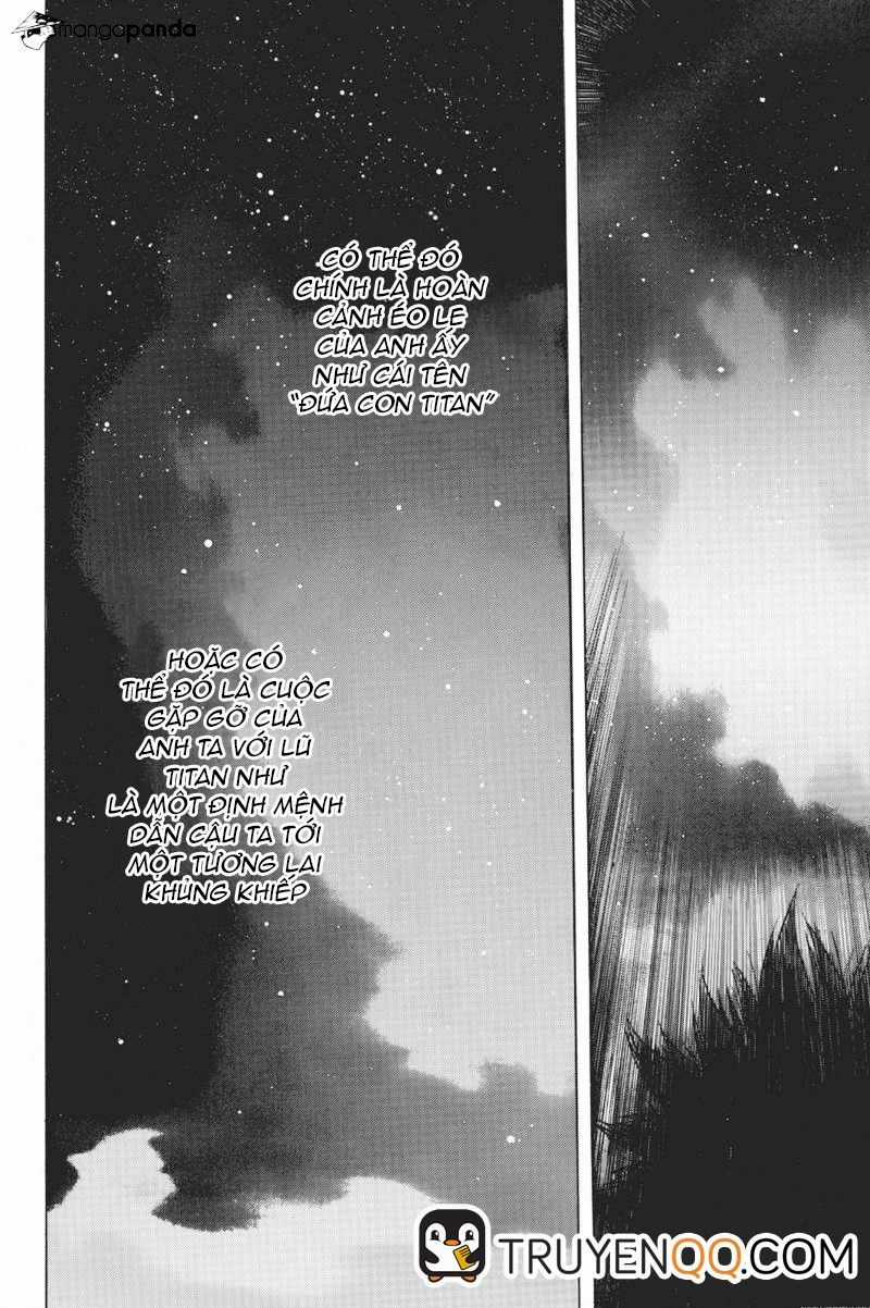 Attack On Titans - Before The Fall - Chapter 16 - Trang 5