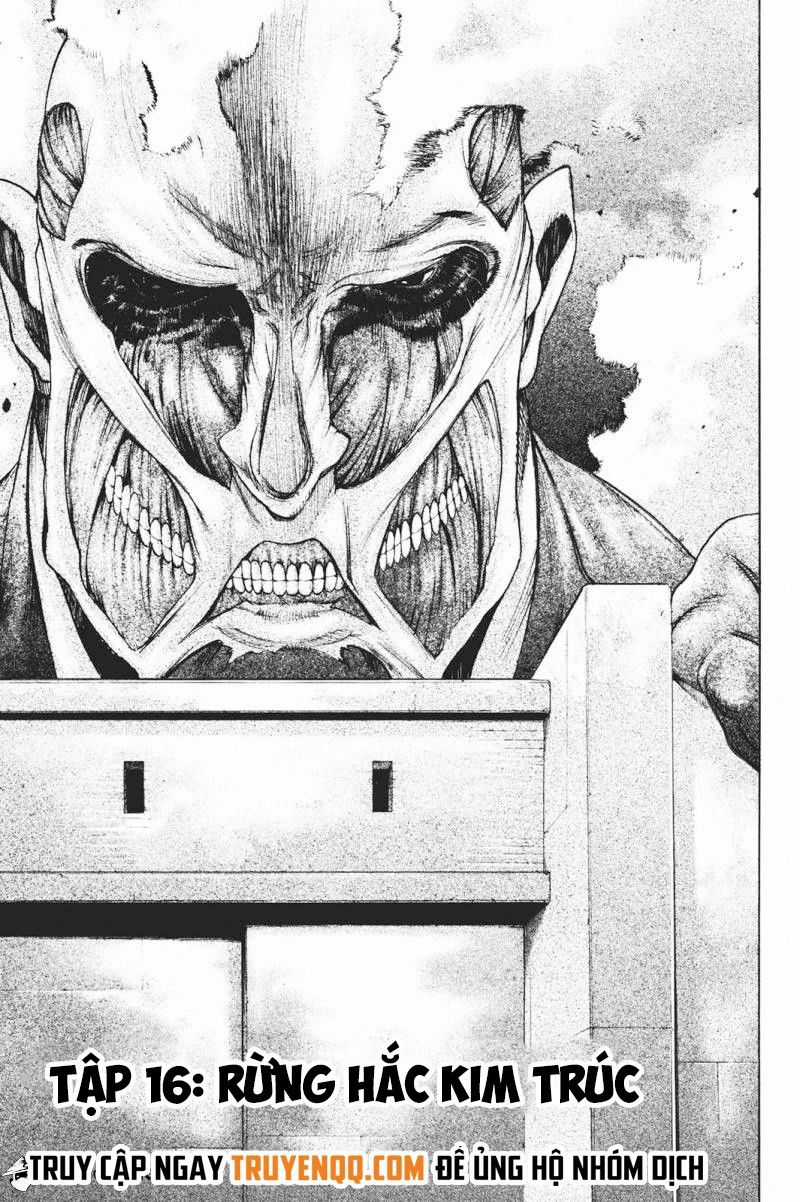 Attack On Titans - Before The Fall - Chapter 16 - Trang 6