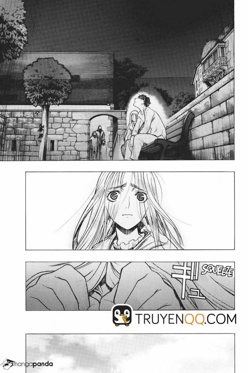 Attack On Titans - Before The Fall - Chapter 16 - Trang 9