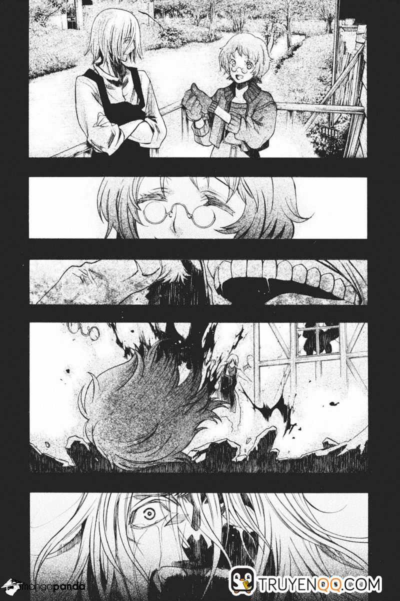 Attack On Titans - Before The Fall - Chapter 17.1 - Trang 15