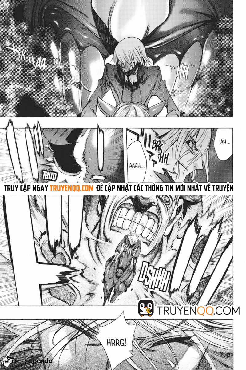 Attack On Titans - Before The Fall - Chapter 17.1 - Trang 23