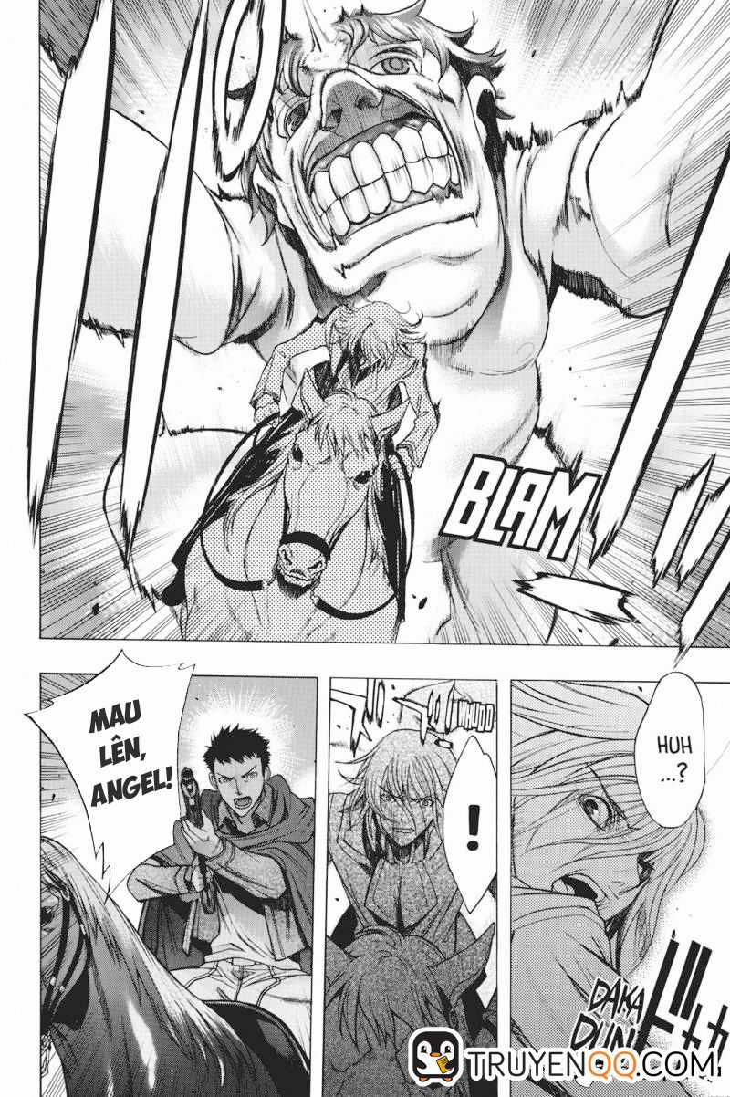 Attack On Titans - Before The Fall - Chapter 17.1 - Trang 24