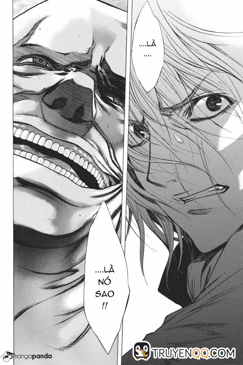 Attack On Titans - Before The Fall - Chapter 17.1 - Trang 27