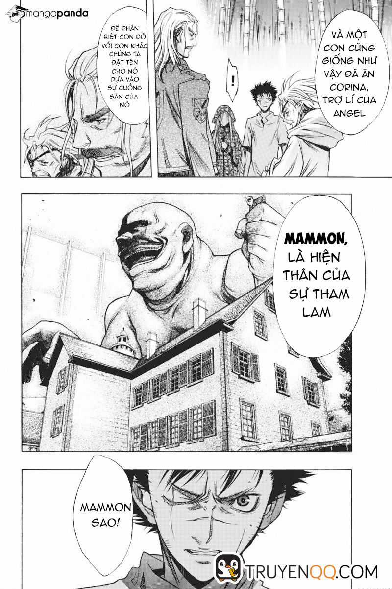 Attack On Titans - Before The Fall - Chapter 17.1 - Trang 29