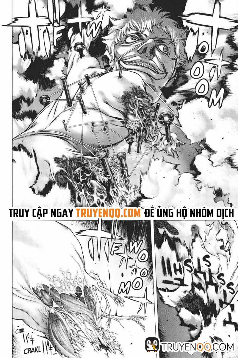Attack On Titans - Before The Fall - Chapter 17.1 - Trang 6