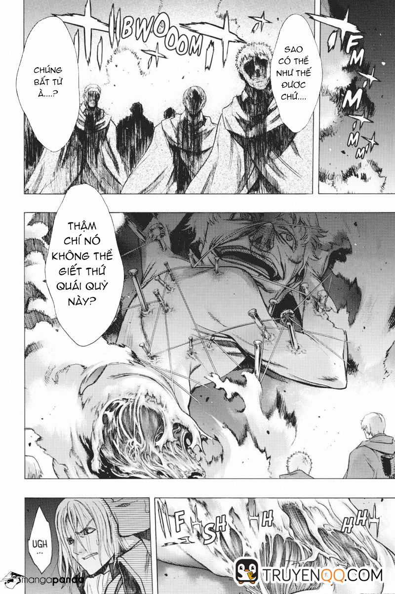 Attack On Titans - Before The Fall - Chapter 17.1 - Trang 10