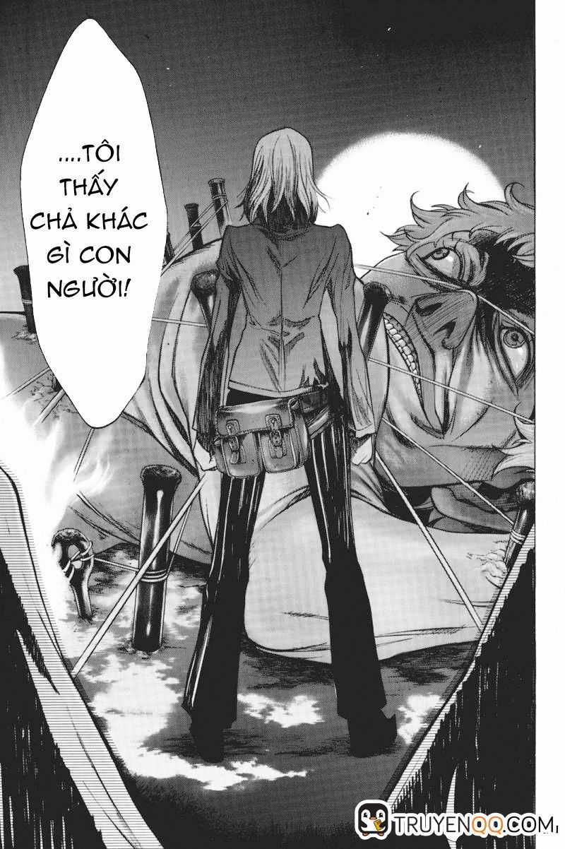 Attack On Titans - Before The Fall - Chapter 17 - Trang 12